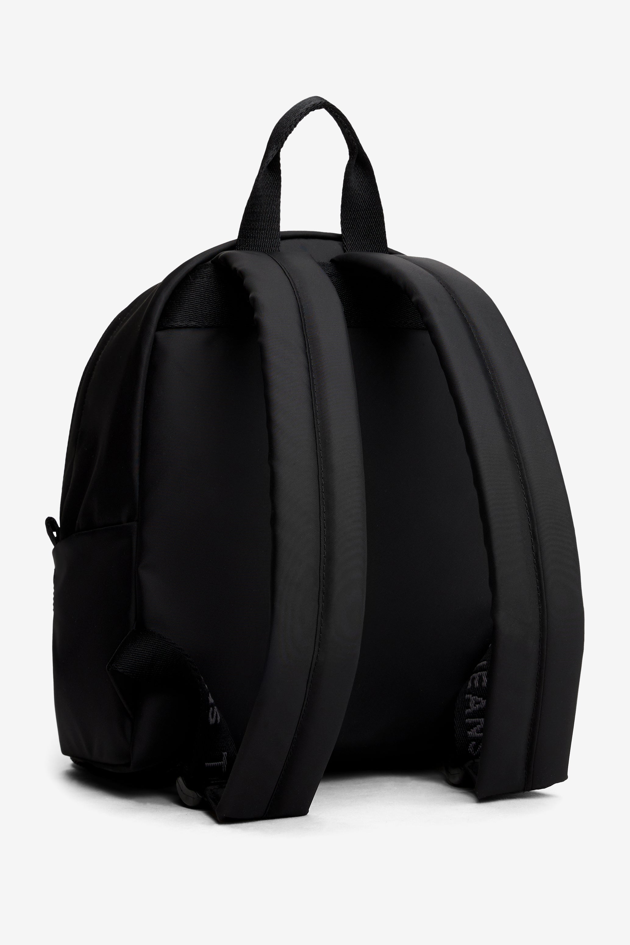 Mini Rucksack - Black