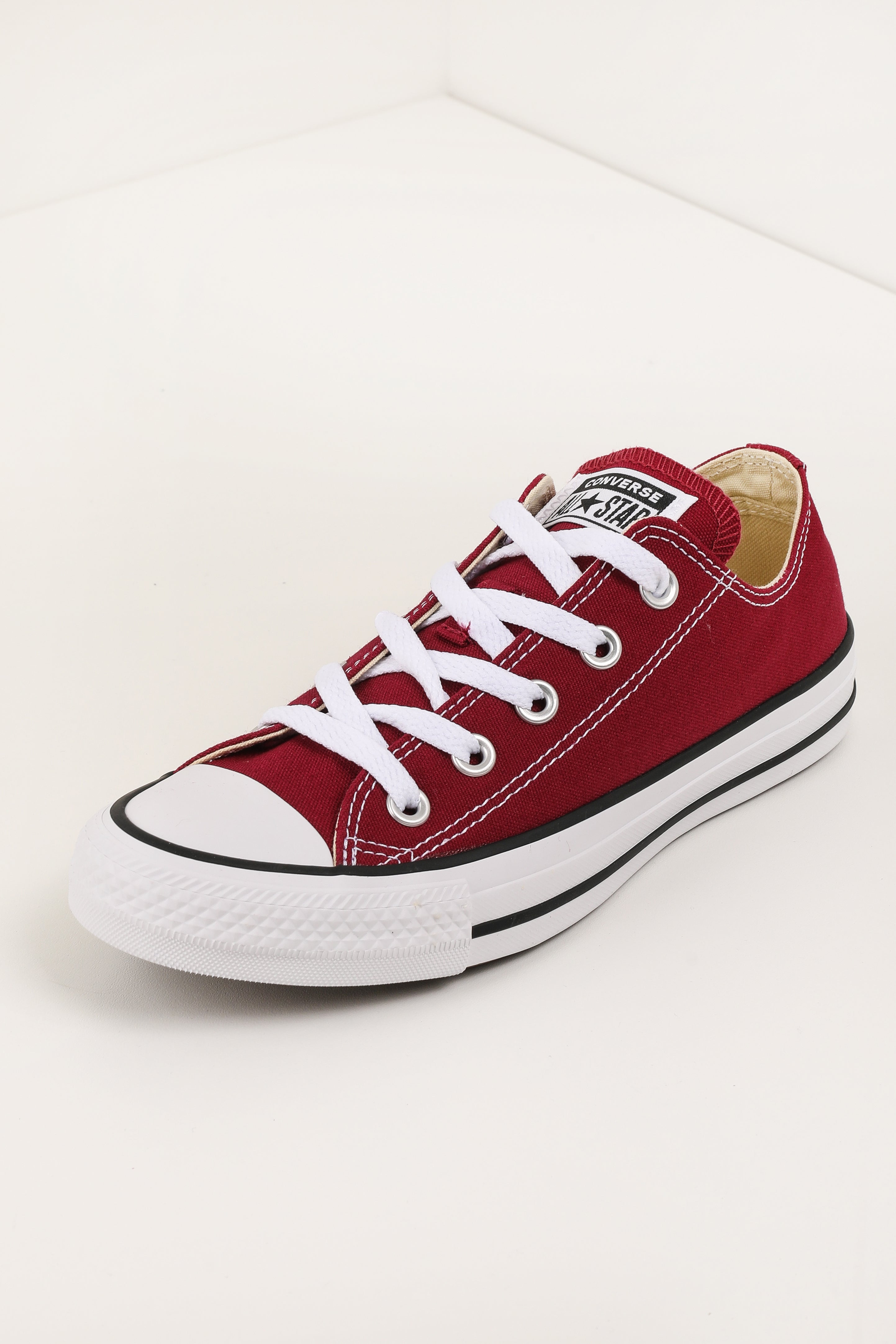Sneaker Chuck Taylor - Castagno