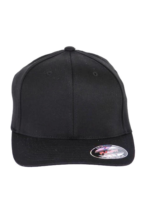 Flexfit Cap - Black