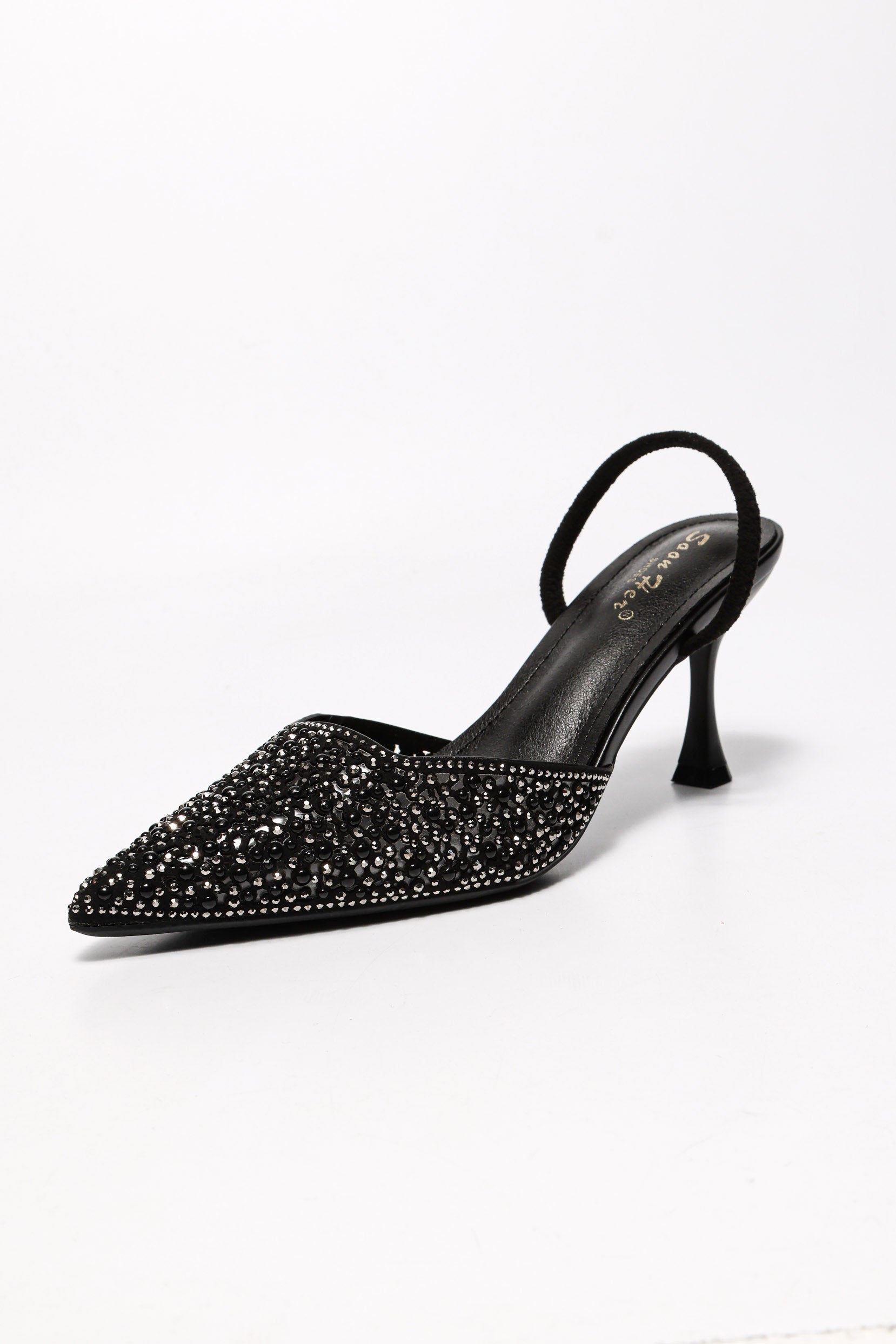 Pumps - Black