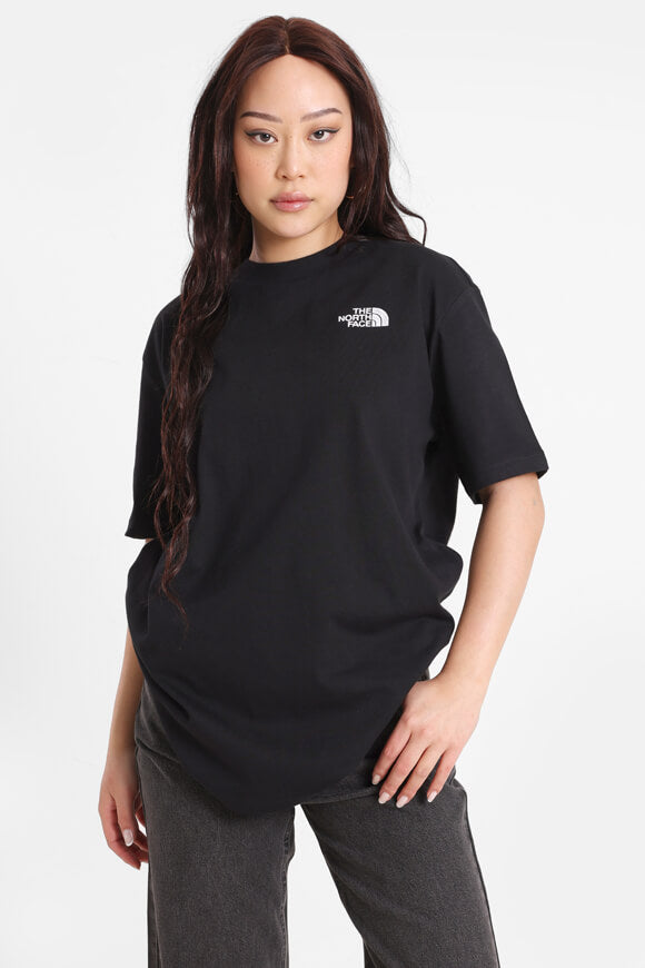 T-Shirt - Black
