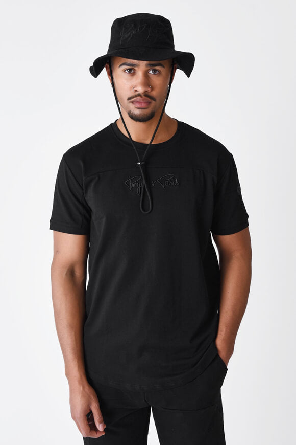 T-Shirt - Black