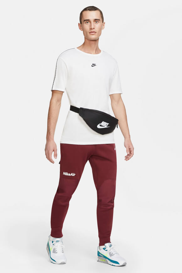 Bauchtasche - Schwarz