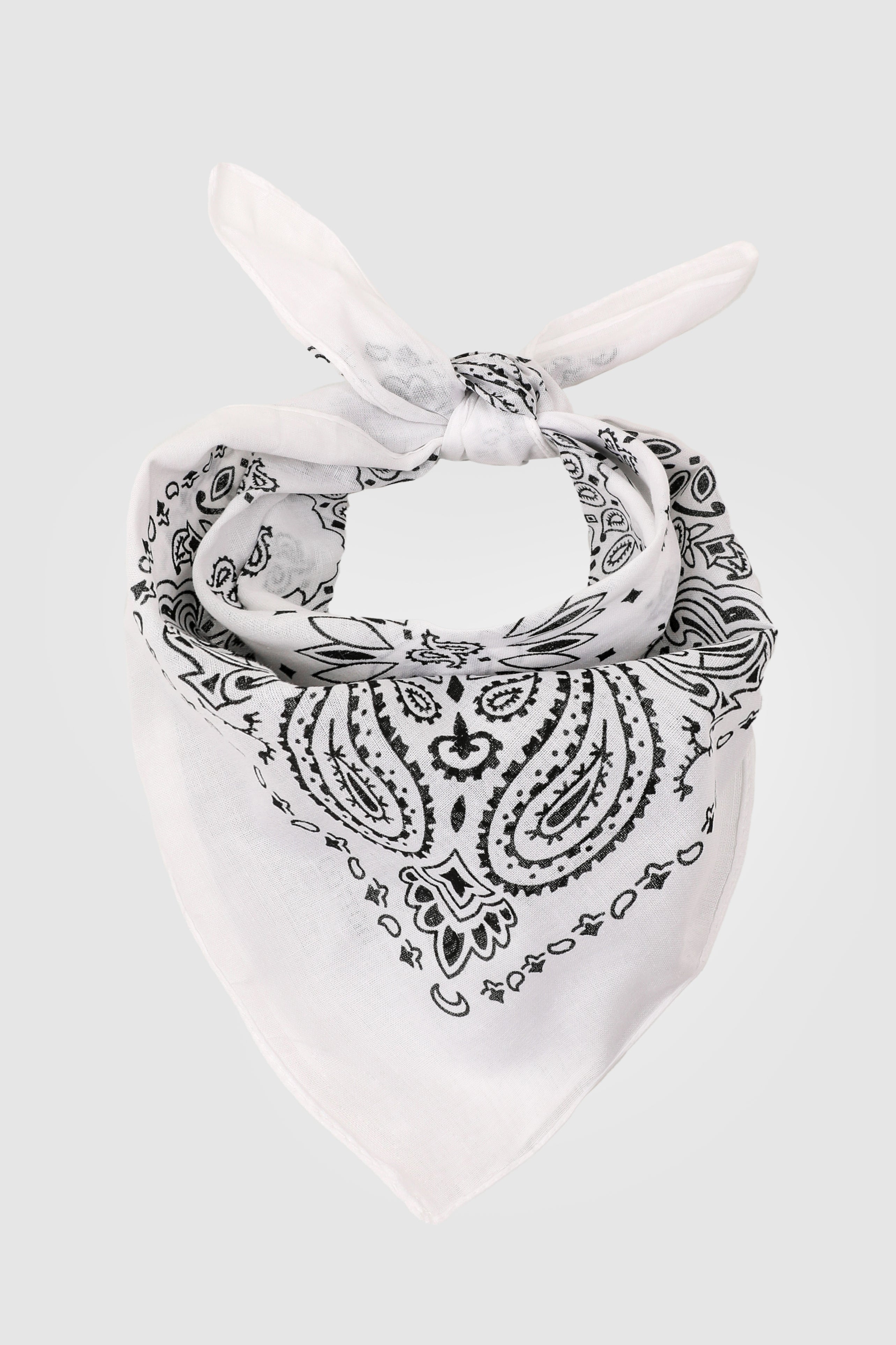 Bandana - Blanc