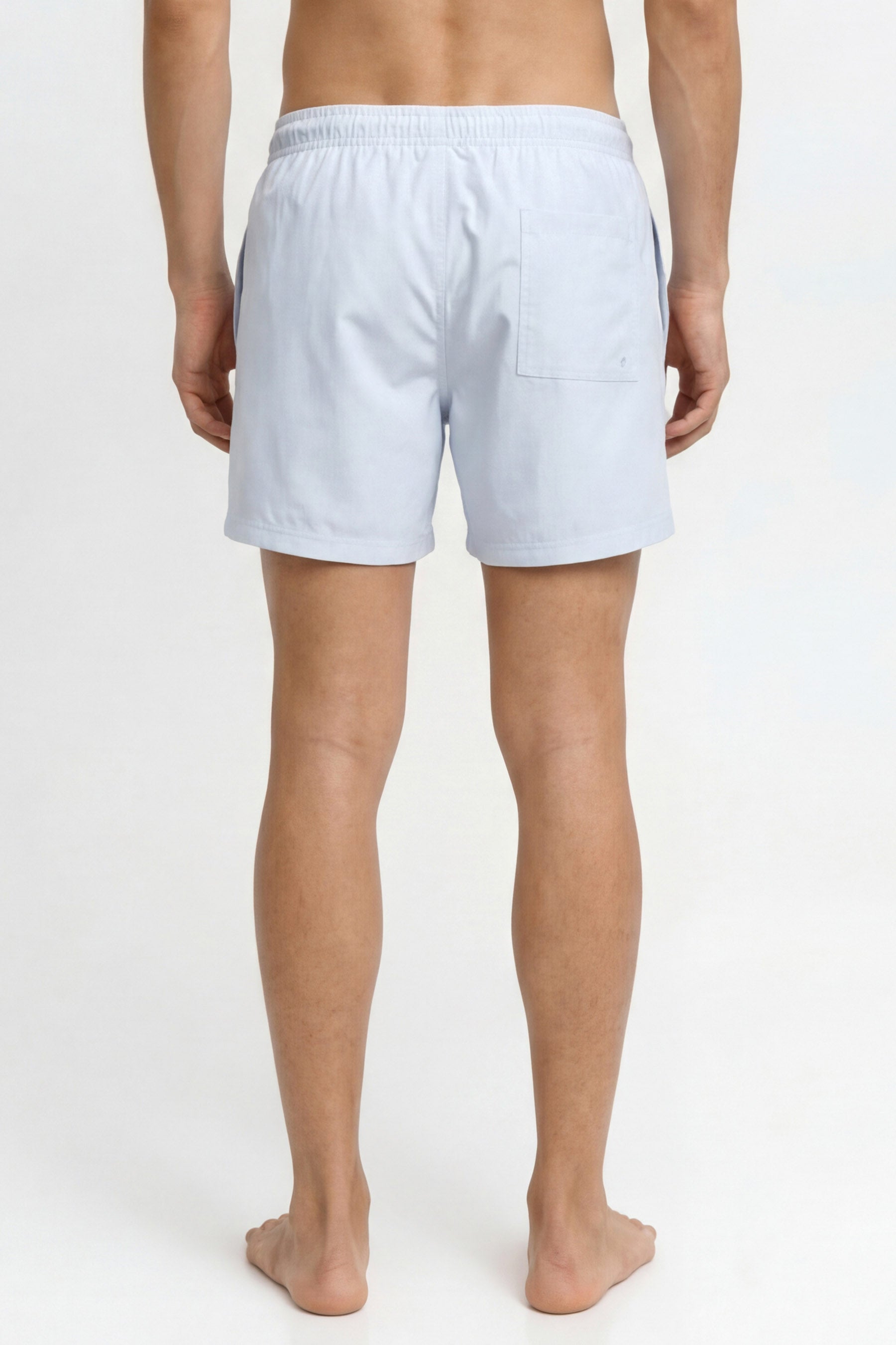 JPSTMAUI short de bain - Celestial Blue