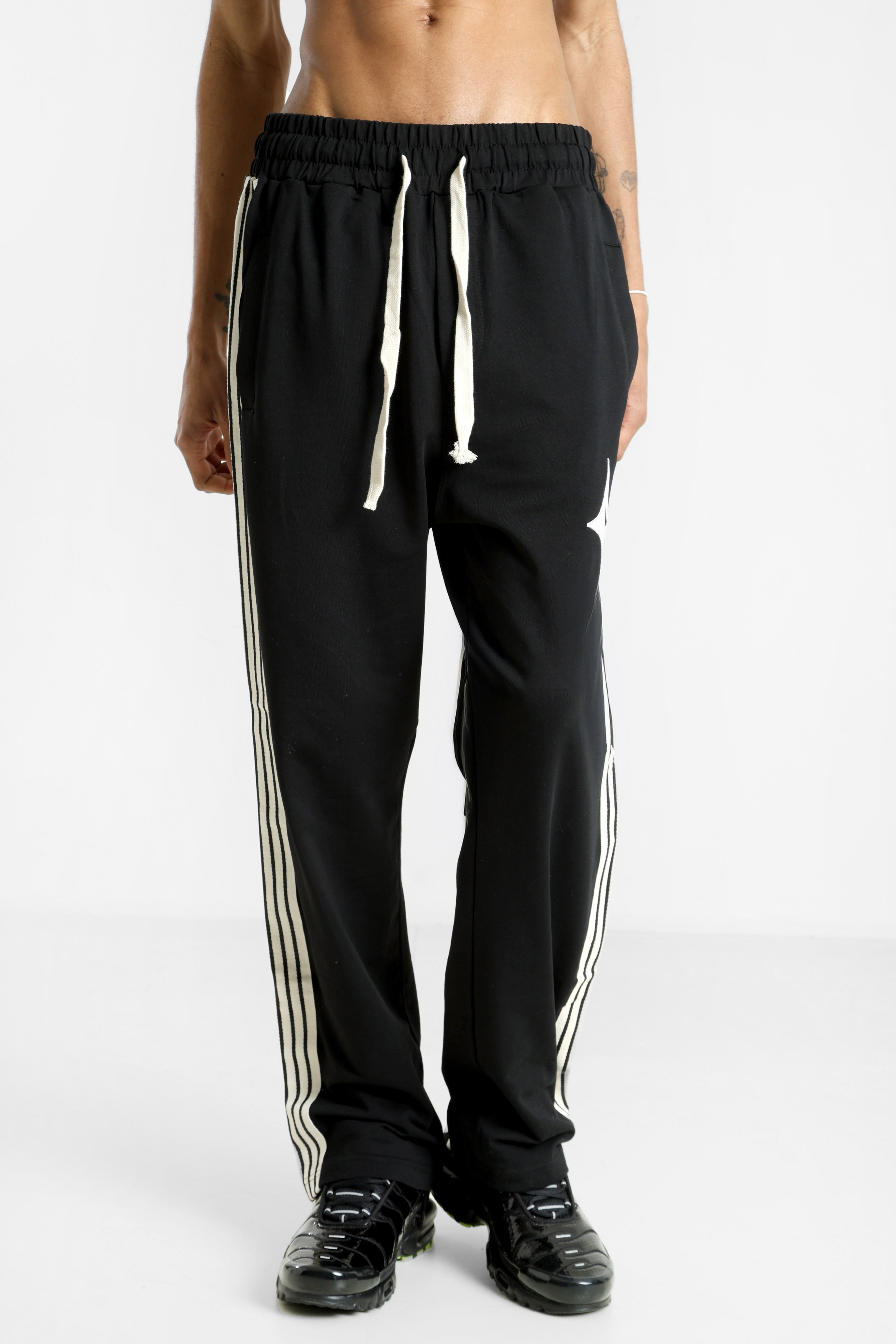 Sweathose - Black