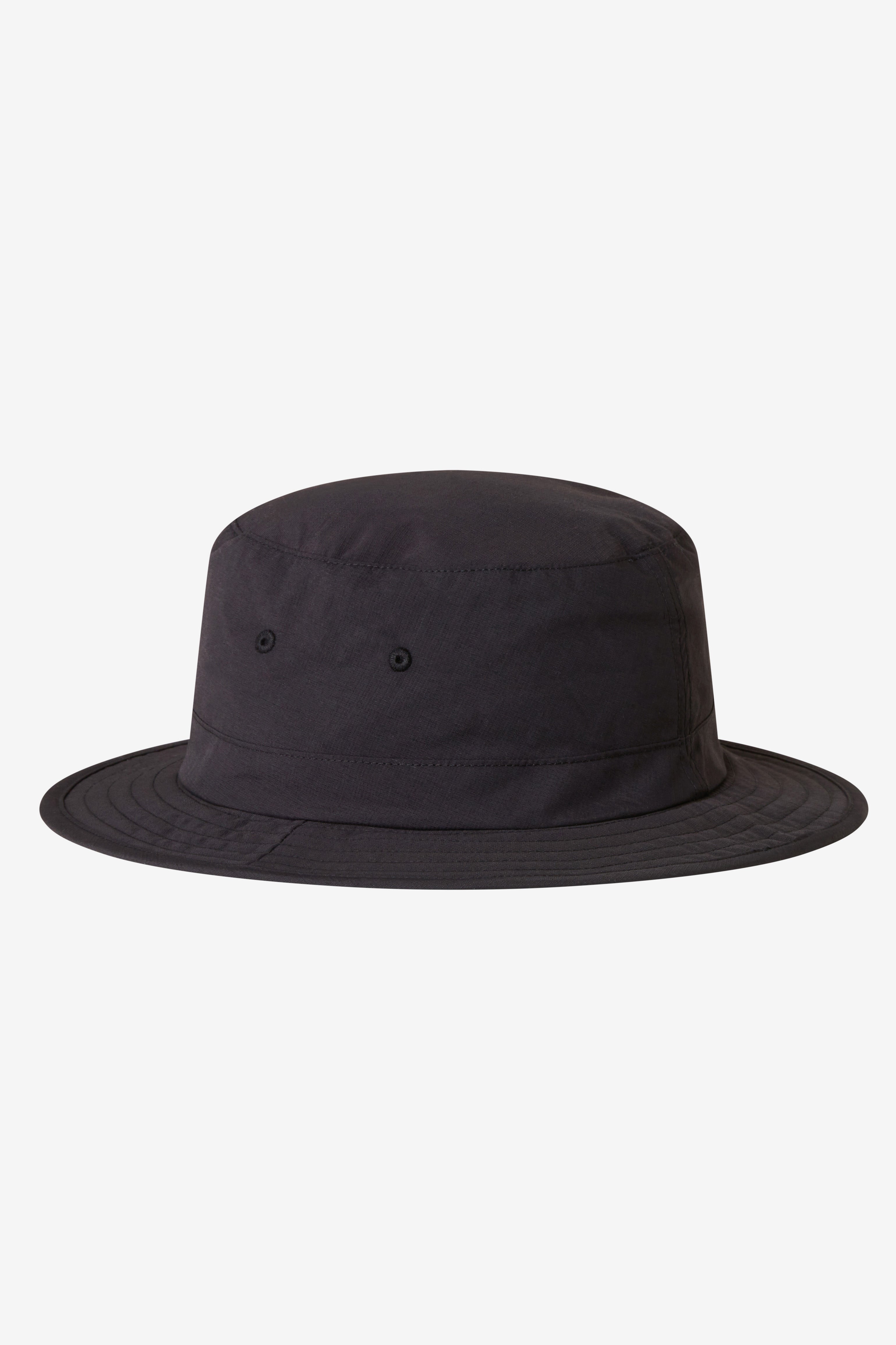 Bucket hat - Black