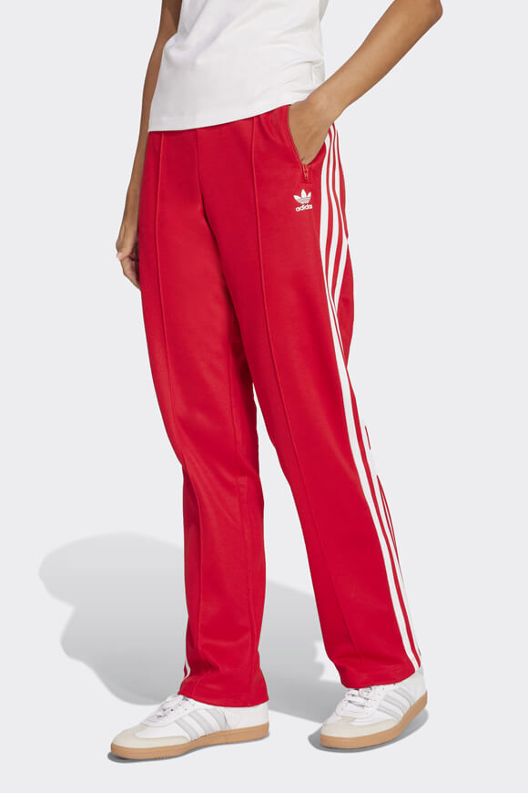 Beckenbauer Trainingshose - Better Scarlet