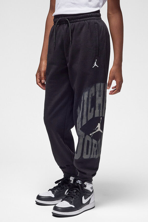 MVP Fleece Sweathose - Black