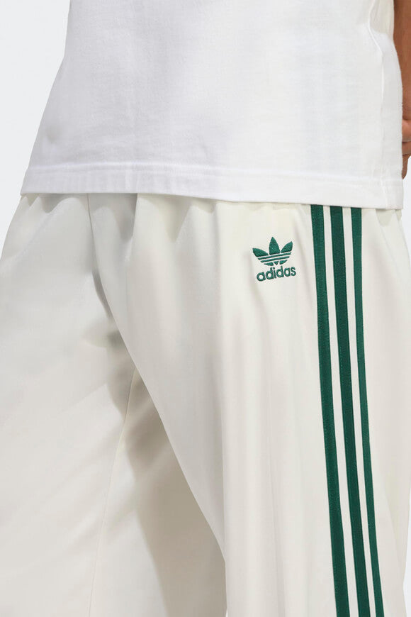 Adicolor Classics Firebird Trainingshose - Offwhite + Collegiate Green
