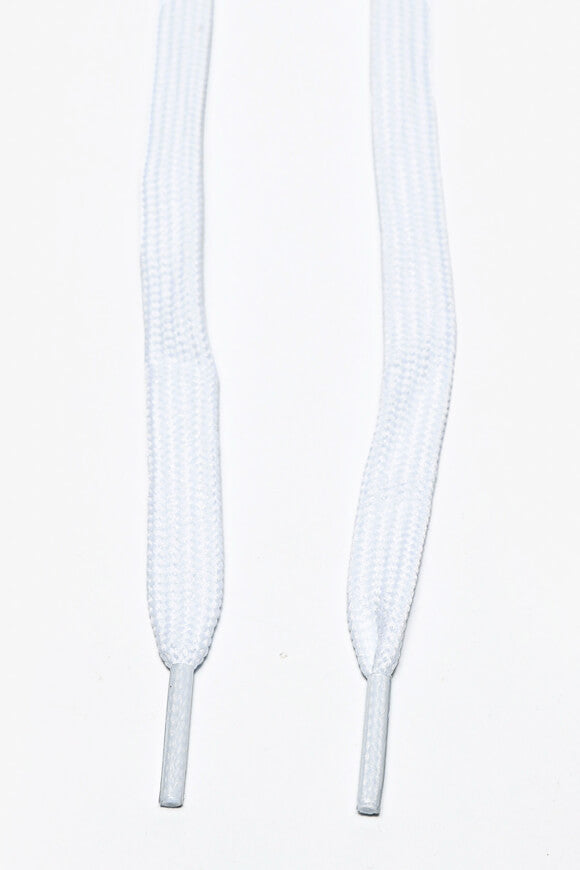Schnürsenkel 150 cm - Weiss