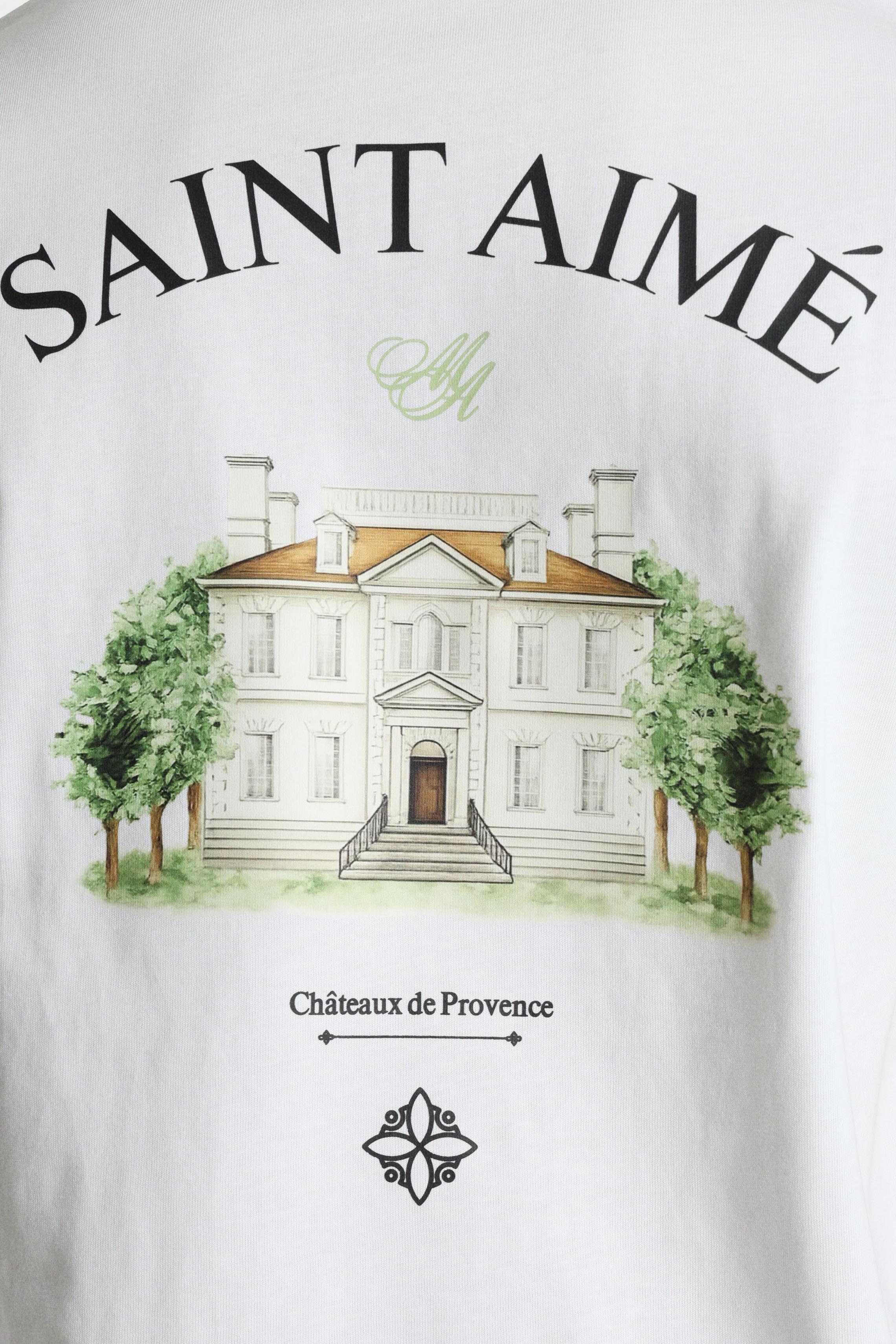 T-shirt - Offwhite