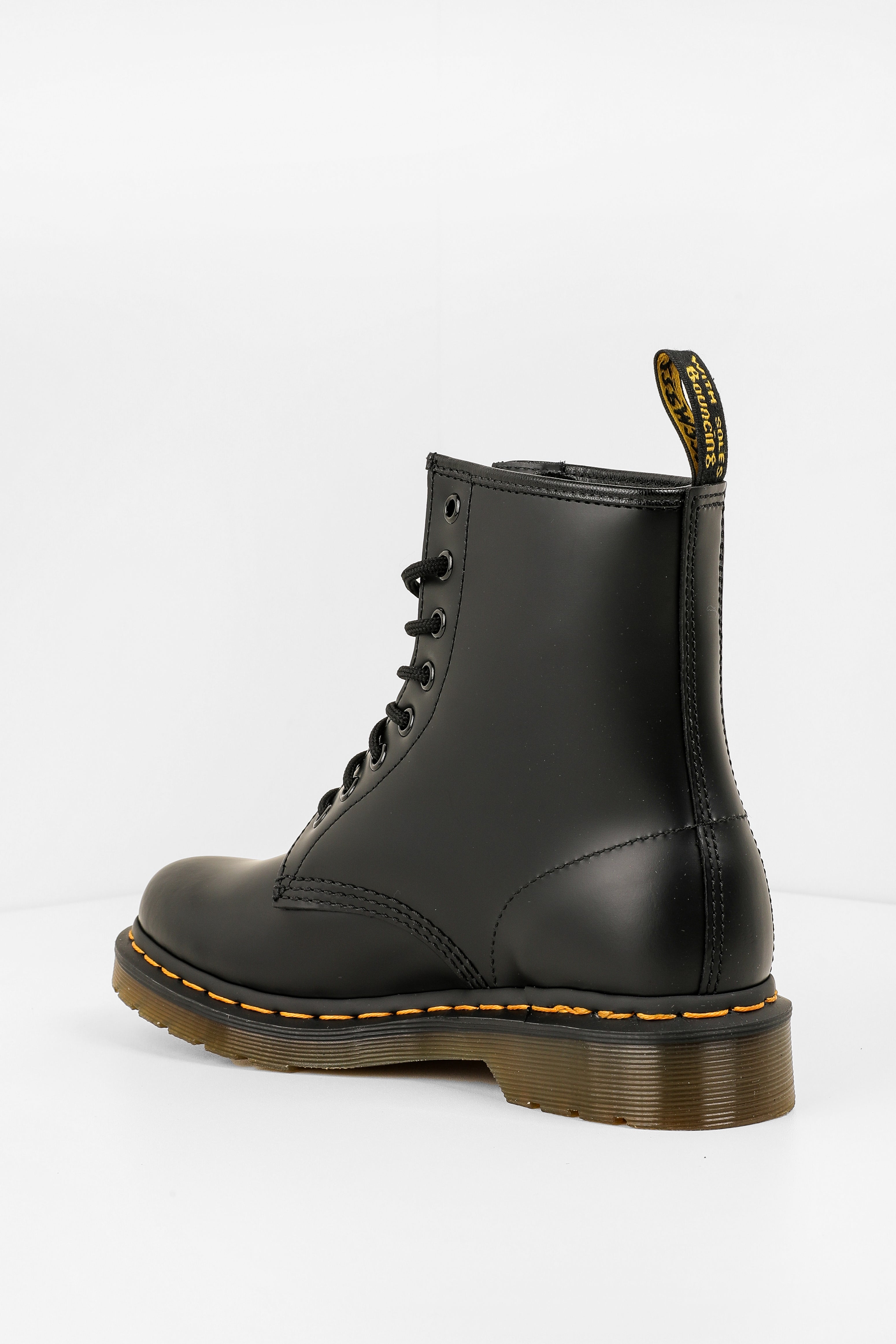 Winterstiefelette - Schwarz