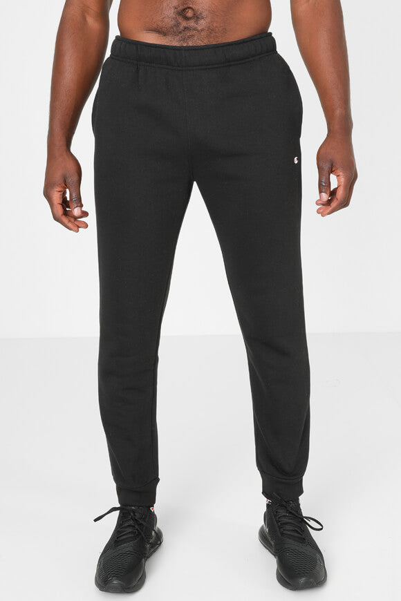 Sweatpants - Black