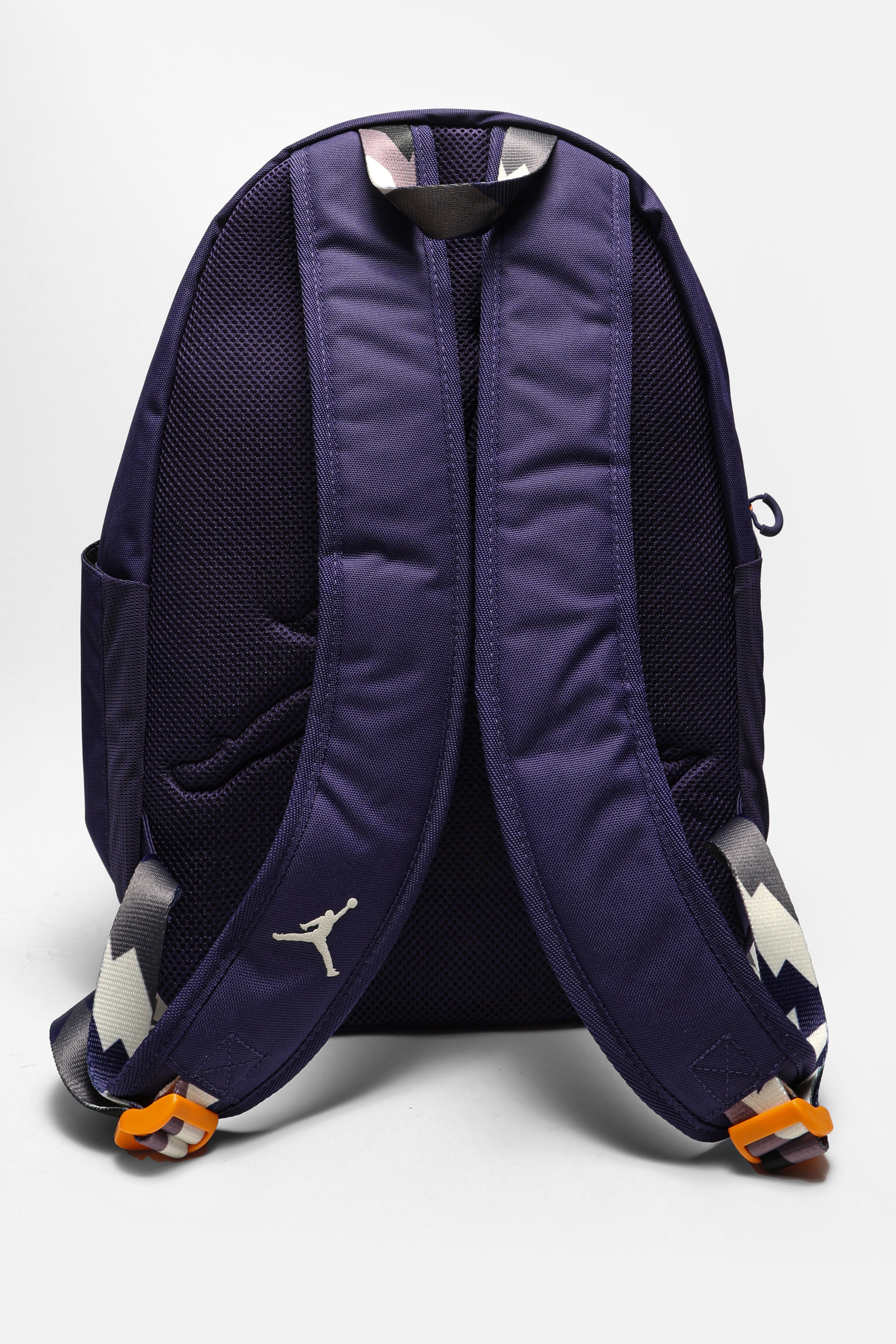 Backpack - Sky J Purple