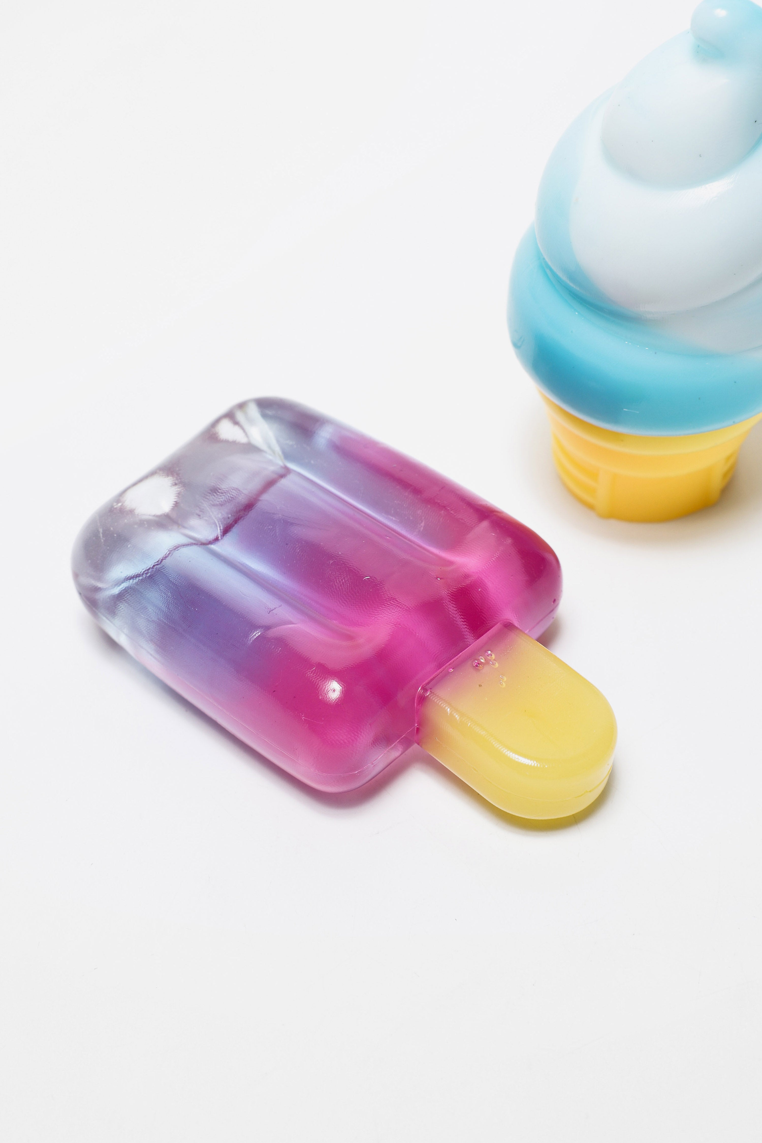 Squishy anti-stress - Multicolor