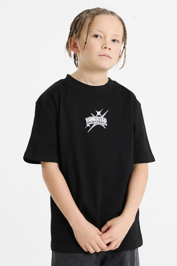T-Shirt - Black