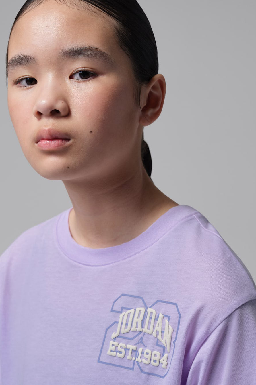 T-Shirt - Violet Mist