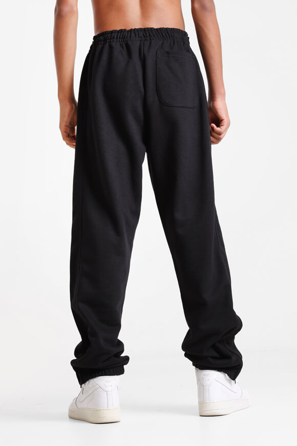 Sweatpants - Black