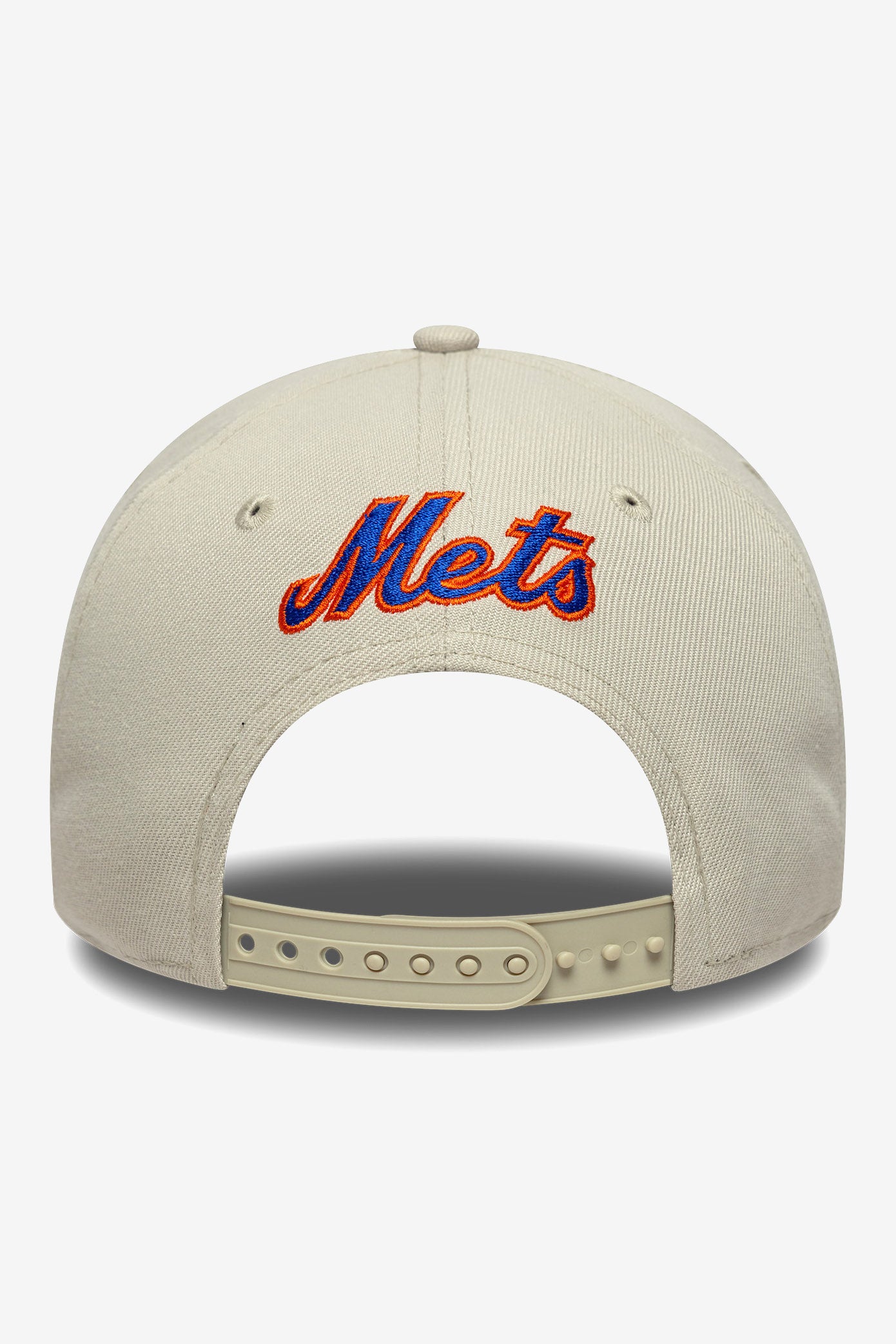 Snapback Cap - Stone