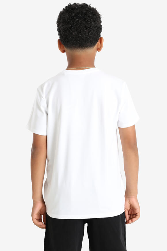 T-shirt - Pure White