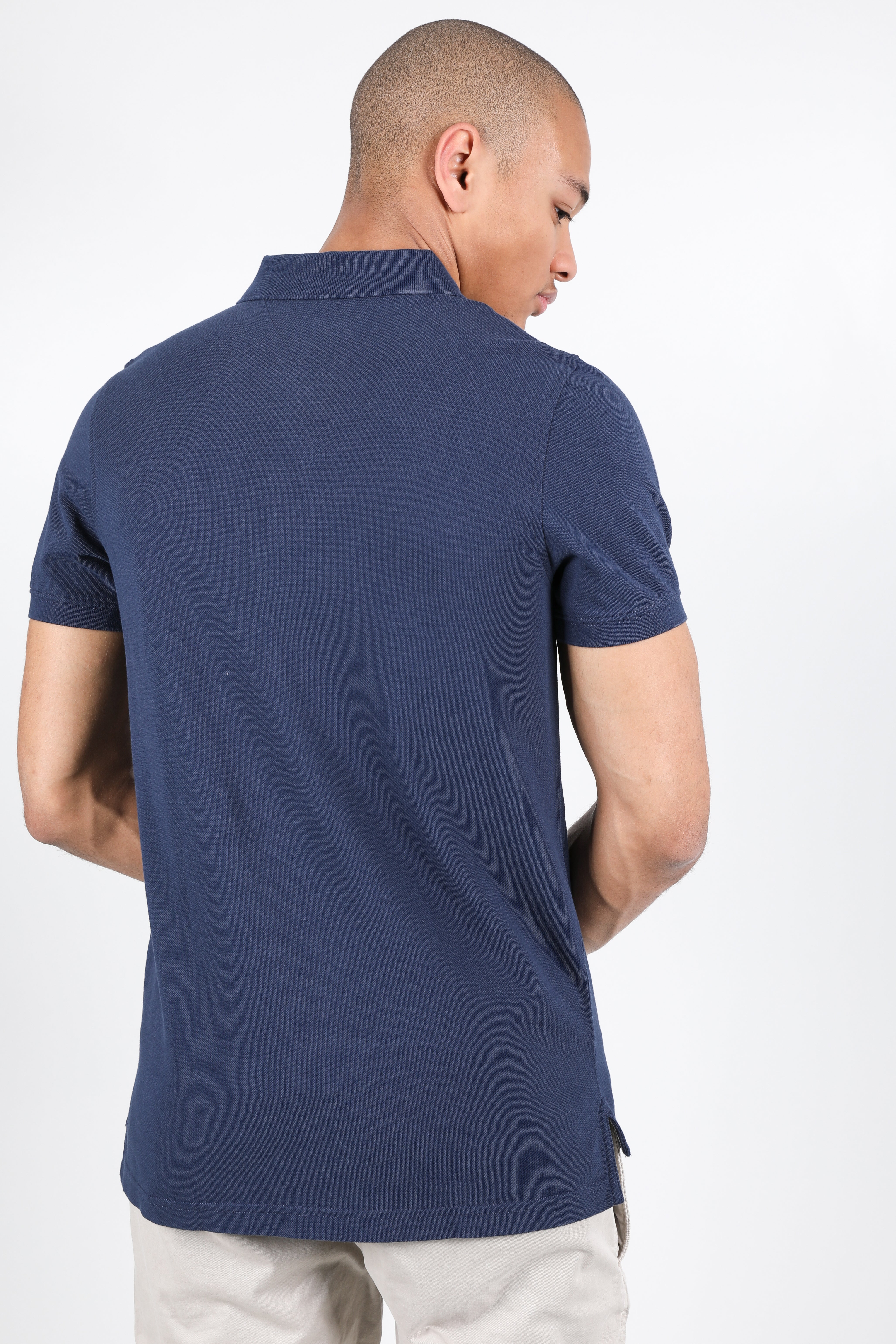 Polo shirt - Navy