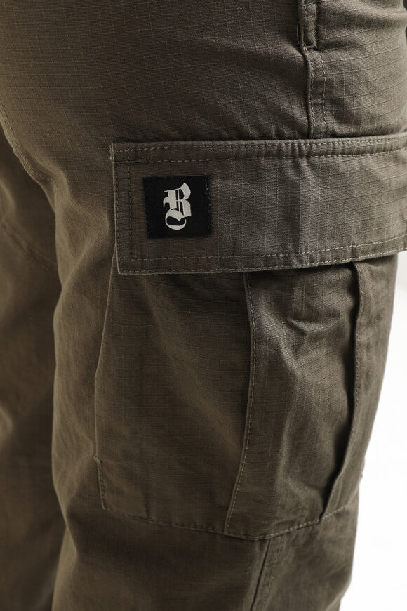 Cargohose - Olive