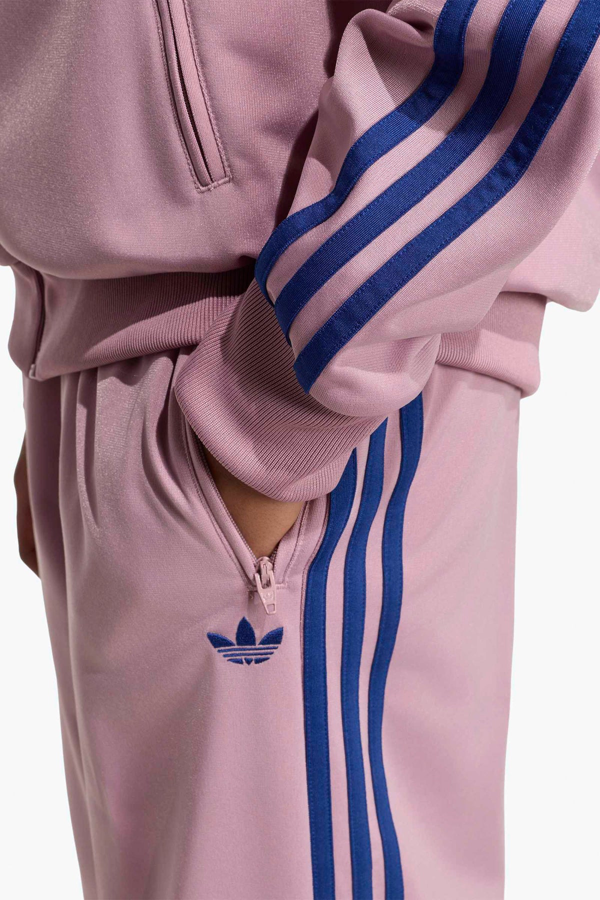 Sweatpants - Magic Mauve