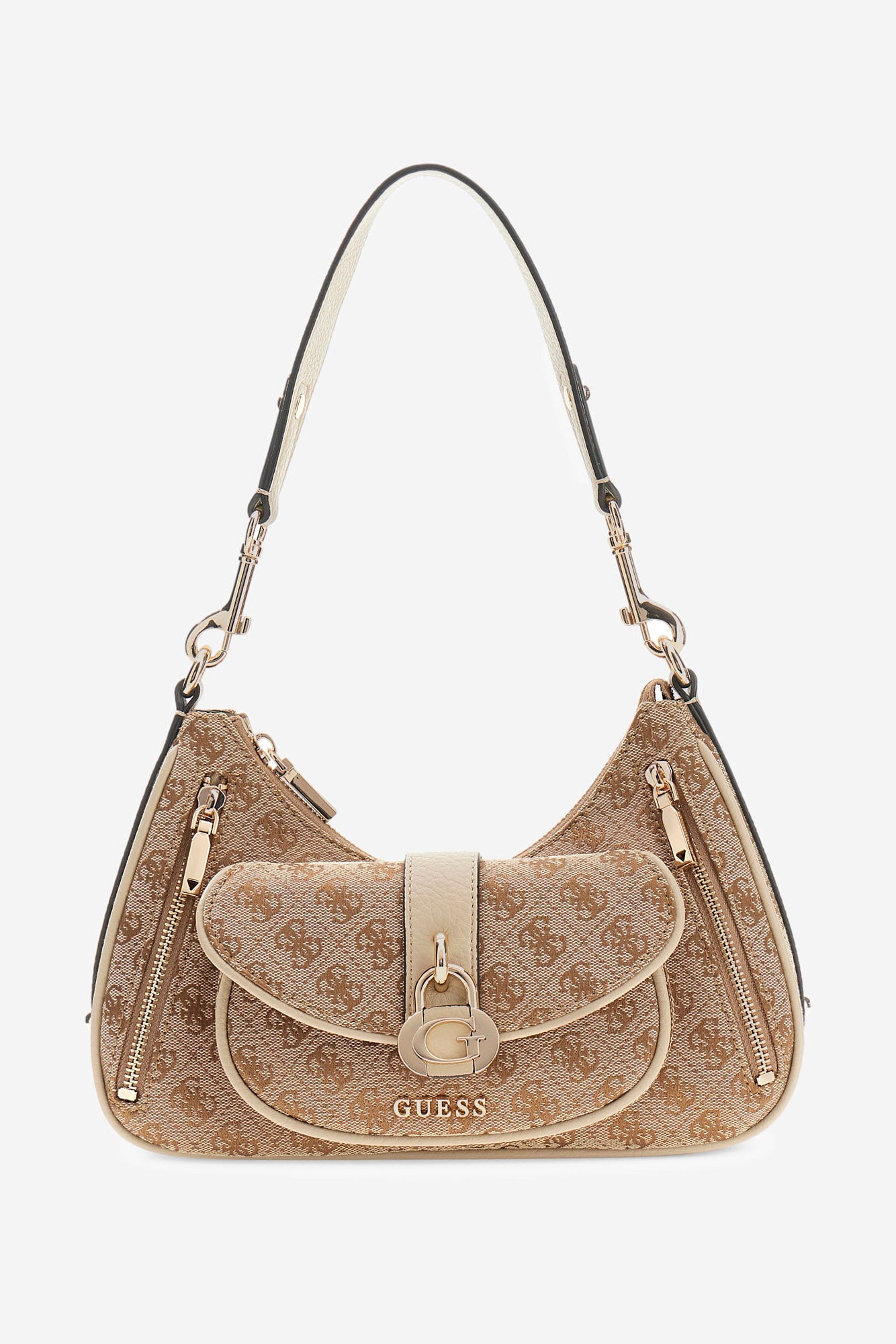 Jessa Handtasche - Latte