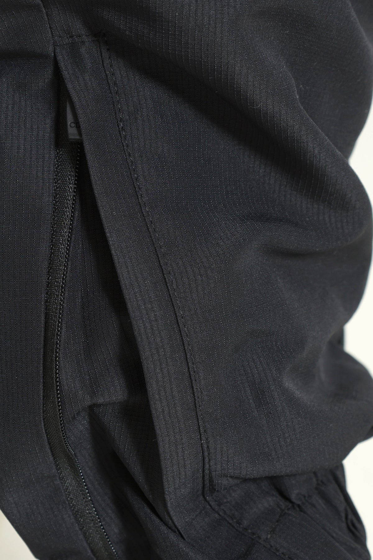 Ground Trainingshose - Black