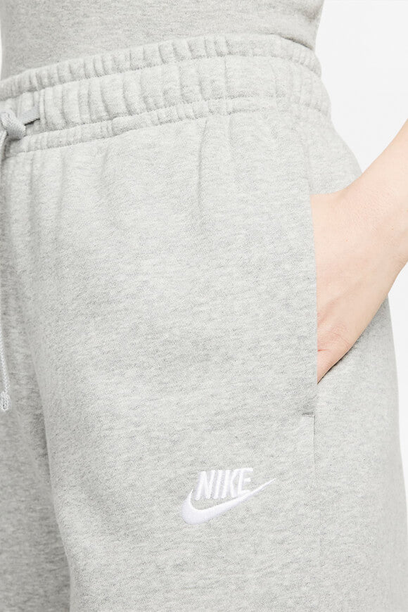 Sportswear Club Fleece pantalon en sweat - Grey Heather