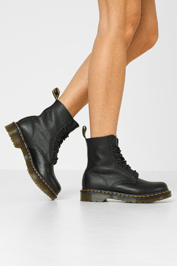Winter ankle boot - Black