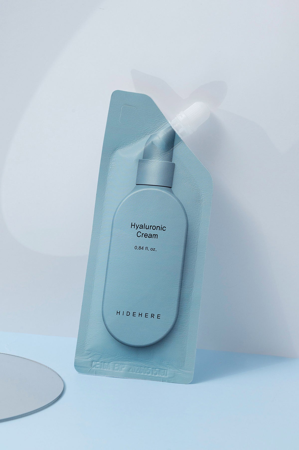 Crème à l’acide hyaluronique - Blue