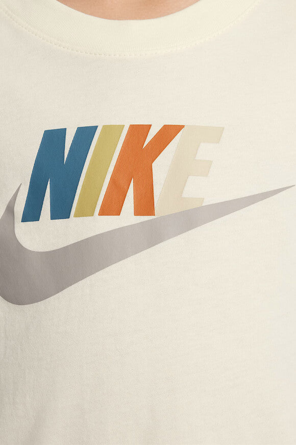 T-Shirt - Coconut Milk