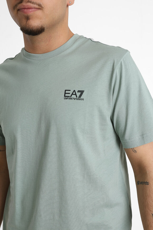 T-Shirt - Green Milieu