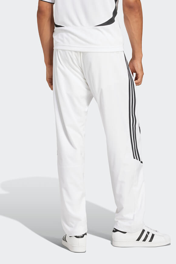 Adicolor Teamgeist training pants - White + Black