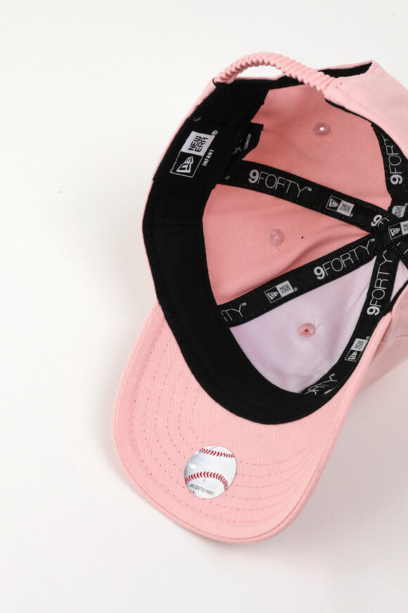 Cappellino 9Forty - Rosa