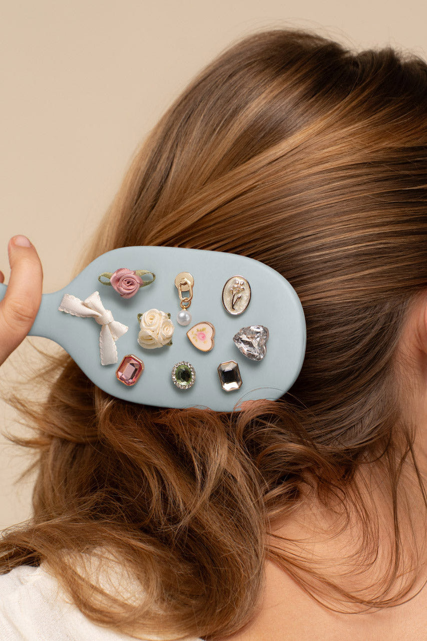 Spazzola per capelli