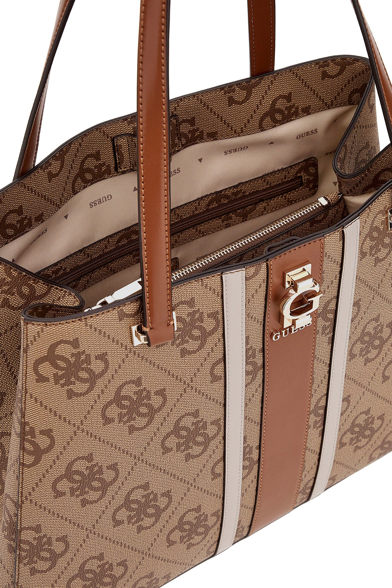 Erenia sac à main - Latte