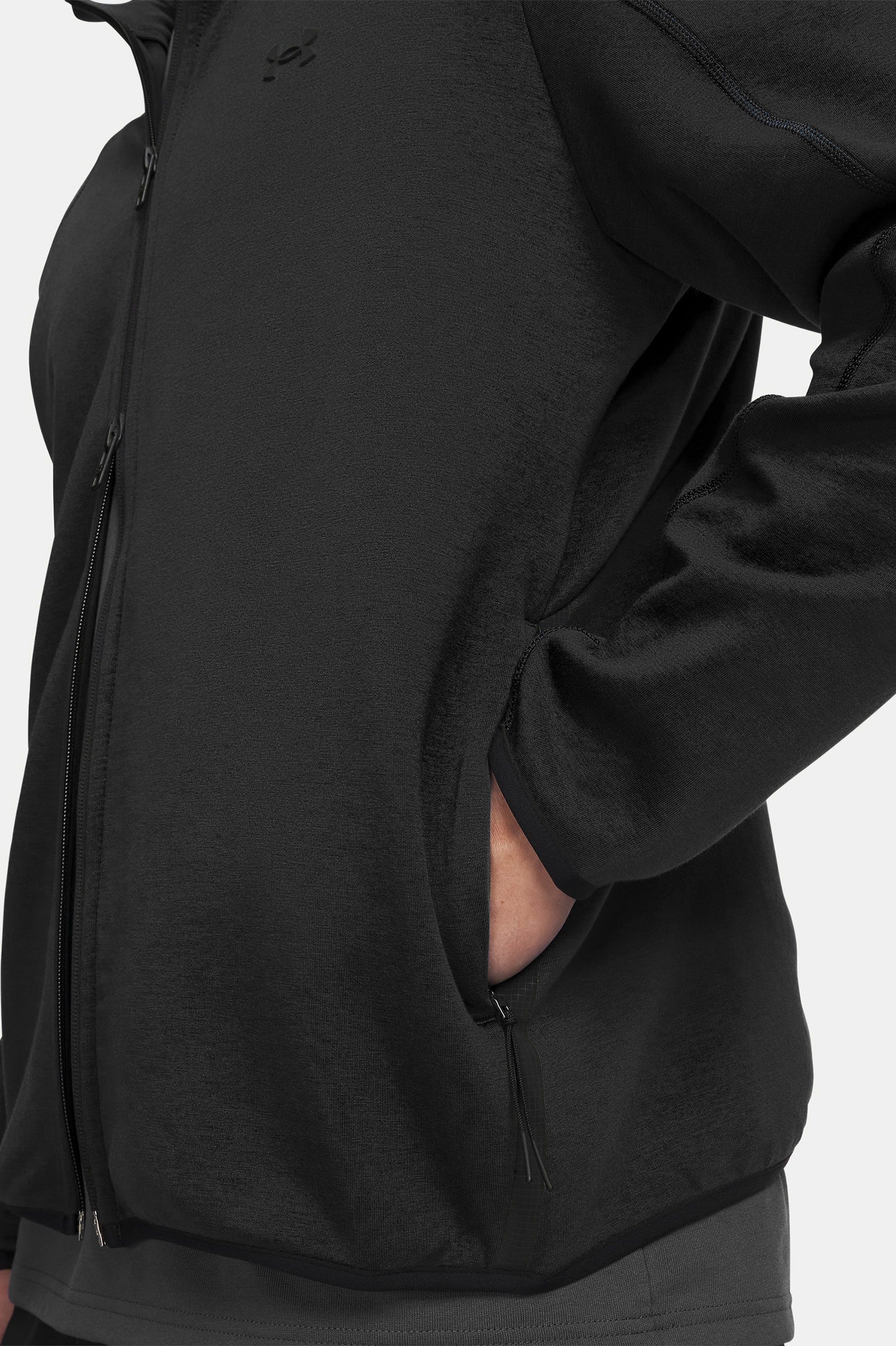 Giacca da allenamento - Black