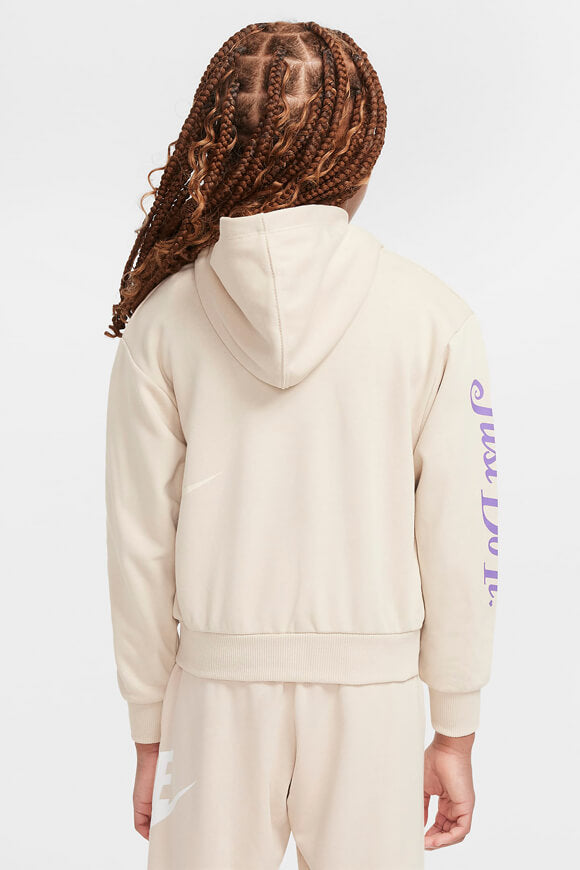 Felpa con cappuccio per bambini - Sanddrift