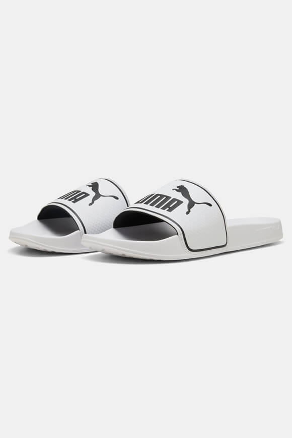 Leadcat 2.0 Mules - White