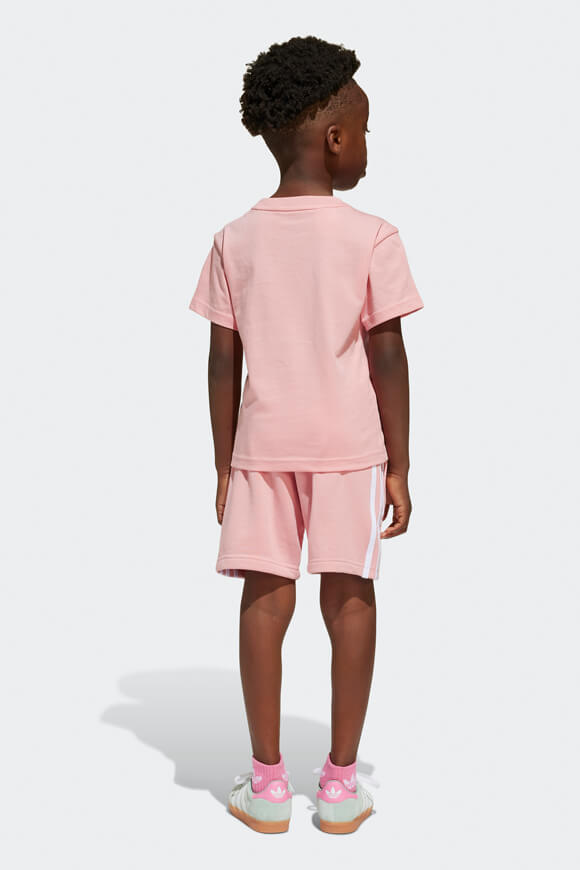 Kit enfant - Semi Pink Spark