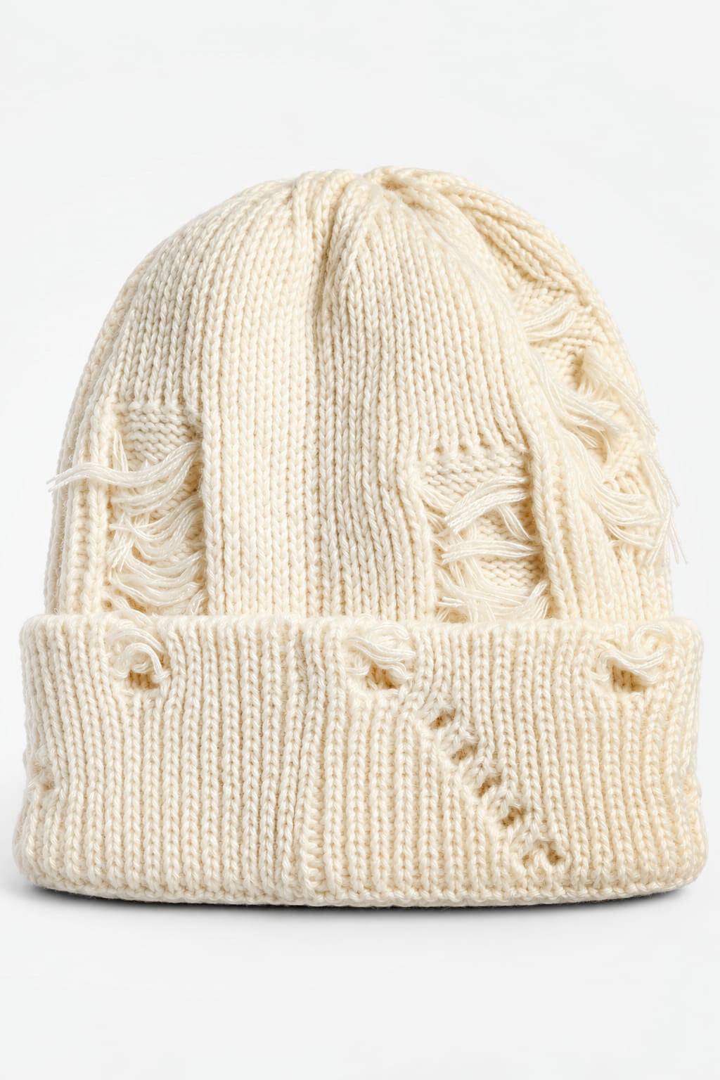 Bonnet - Offwhite