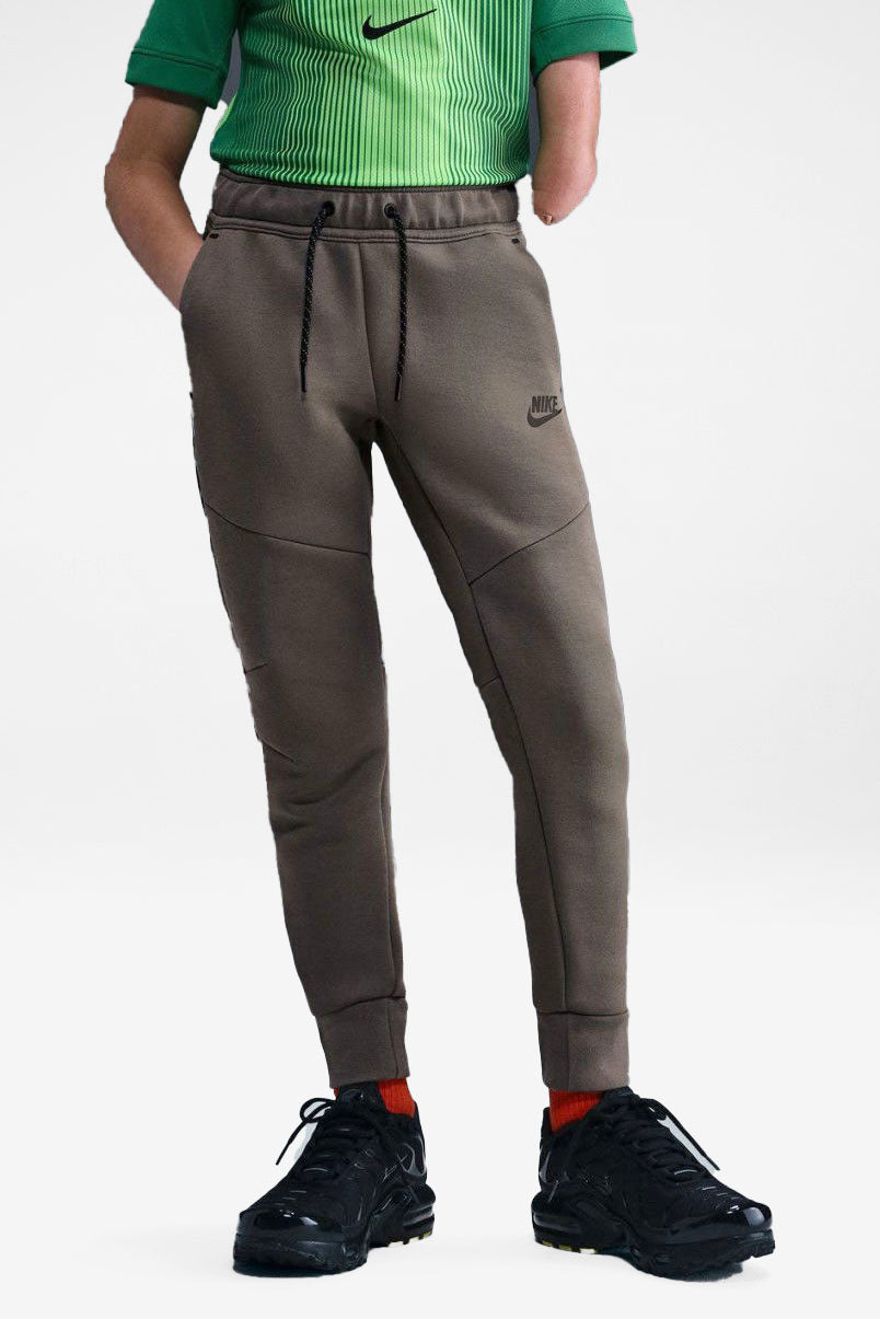 Sportswear Tech Fleece Sweathose - Cave Stone