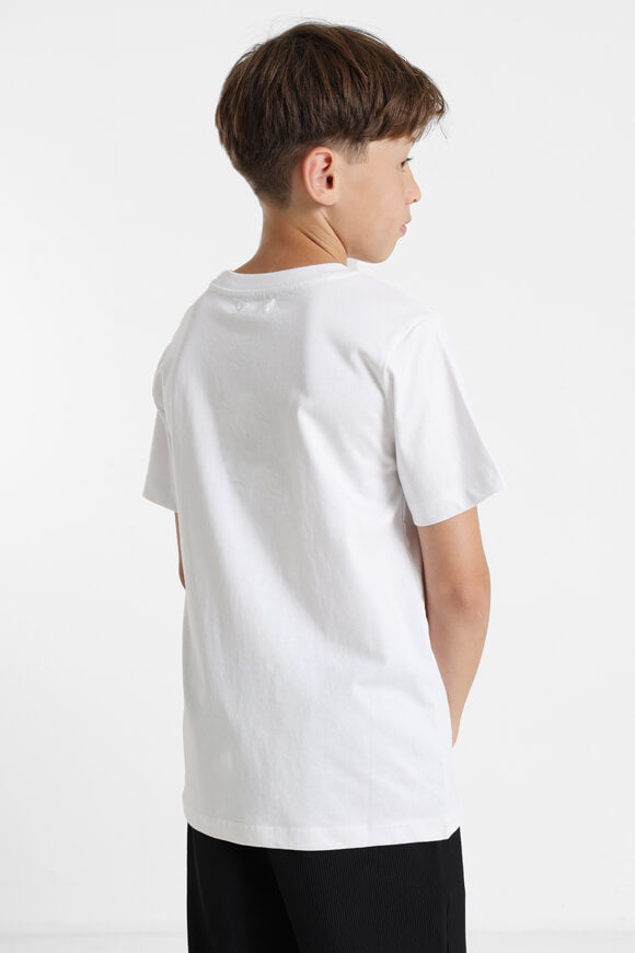 T-Shirt - Blanc
