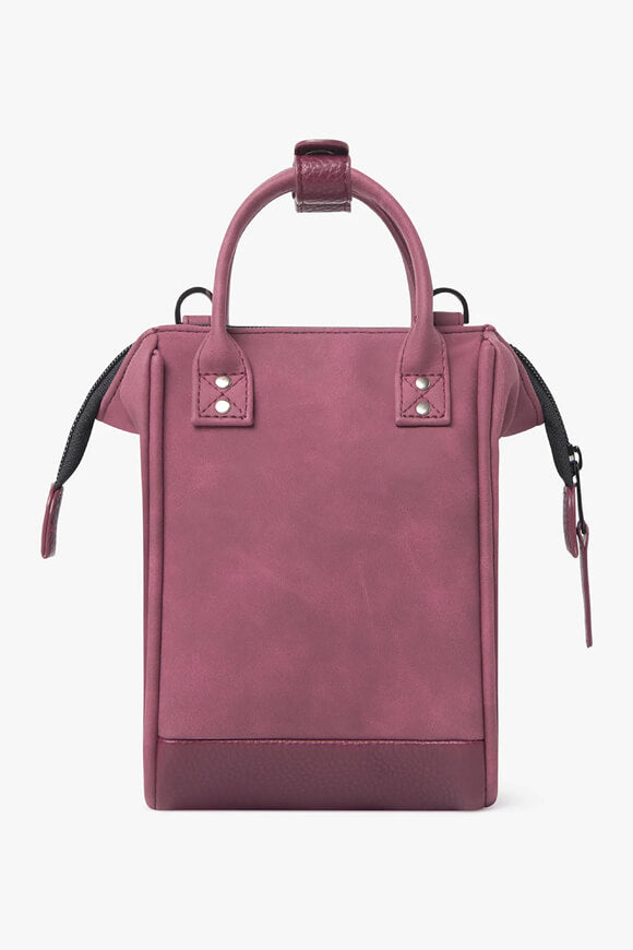 Handbag / shoulder bag - Bordeaux