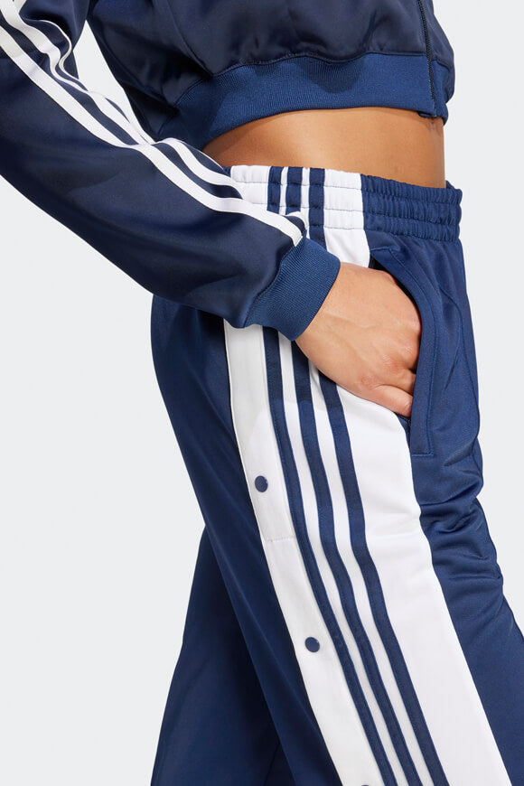 Pantaloni della tuta Adibreak - Night Indigo