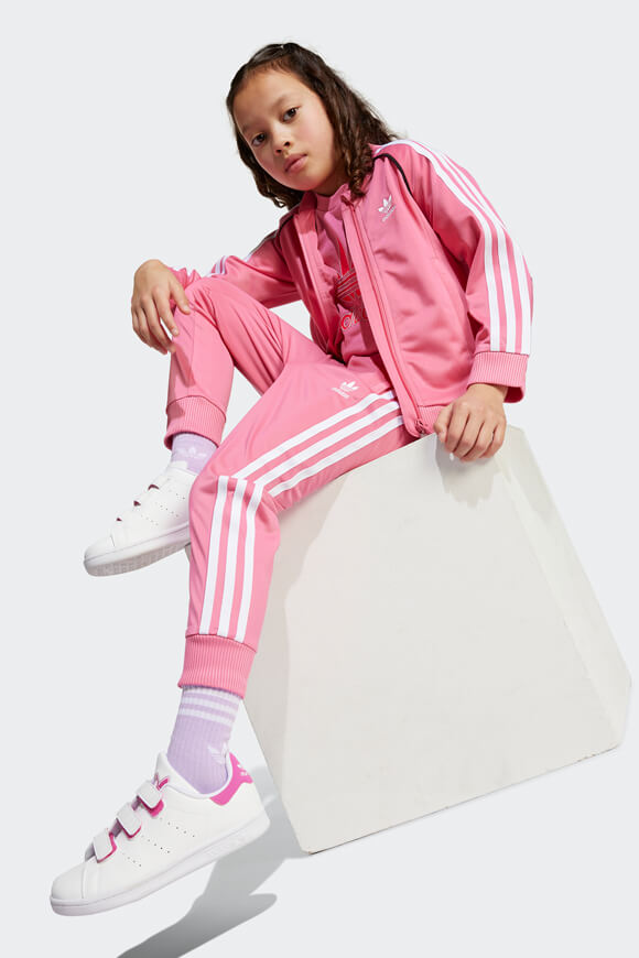 Kids-Set - Pink Fusion