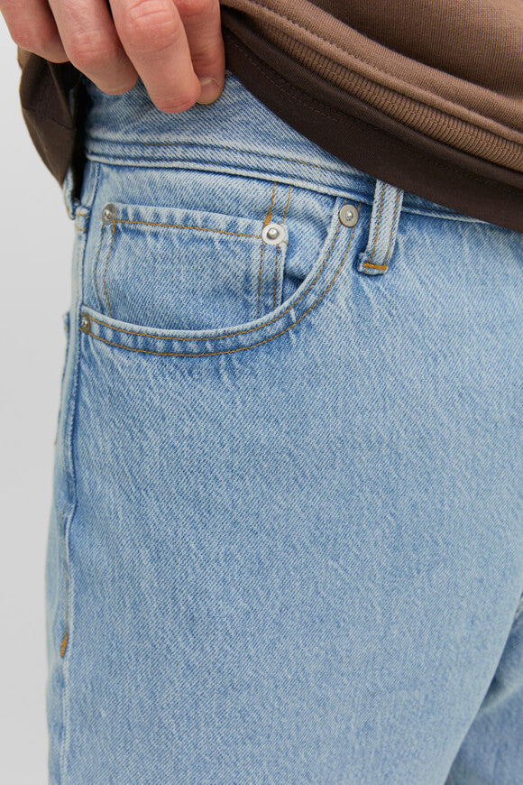 Alex Jean baggy fit L32 - Light Blue Denim